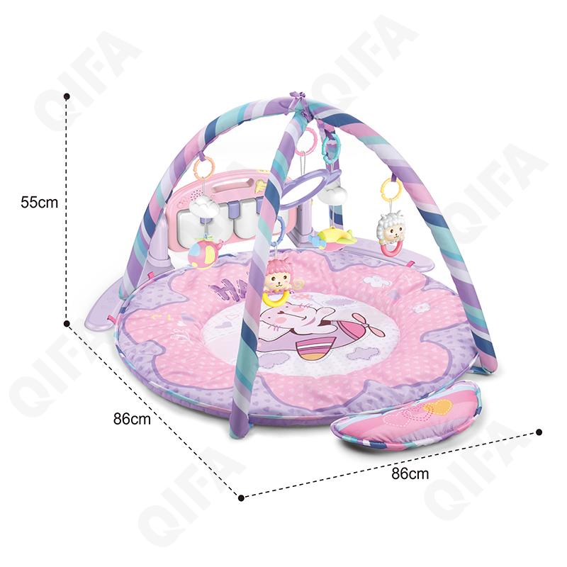 Развивающий коврик CC3341_HE0611-1