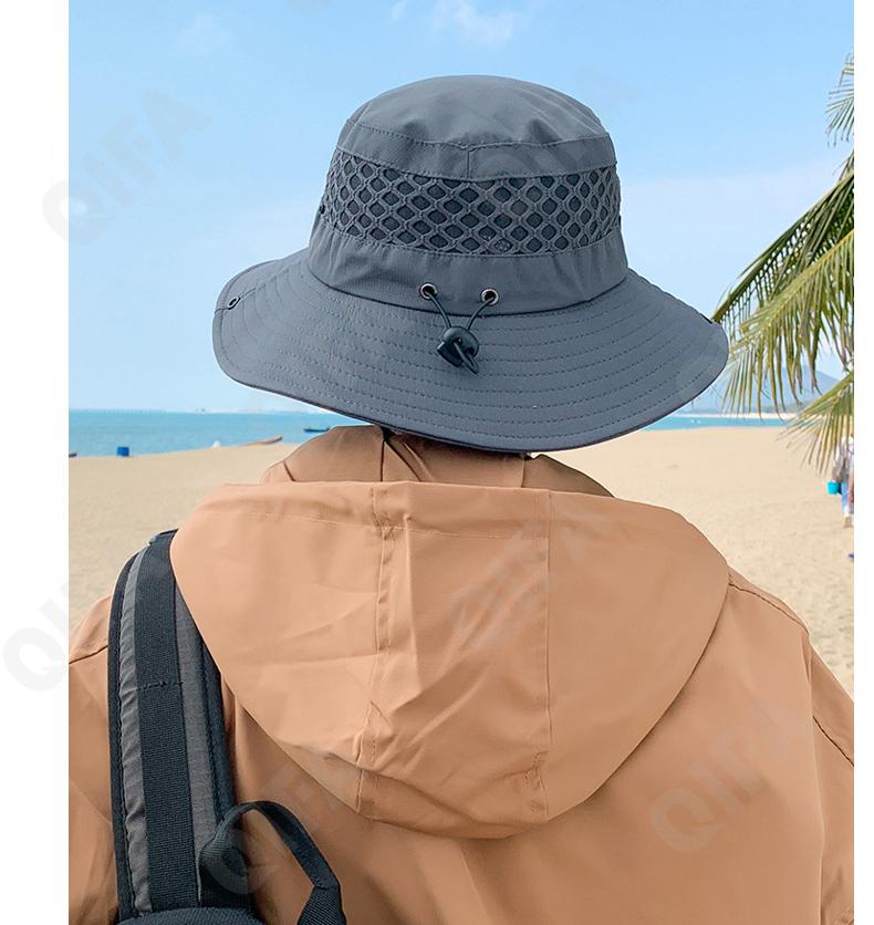 Мужская Панама CC3581_9228-1