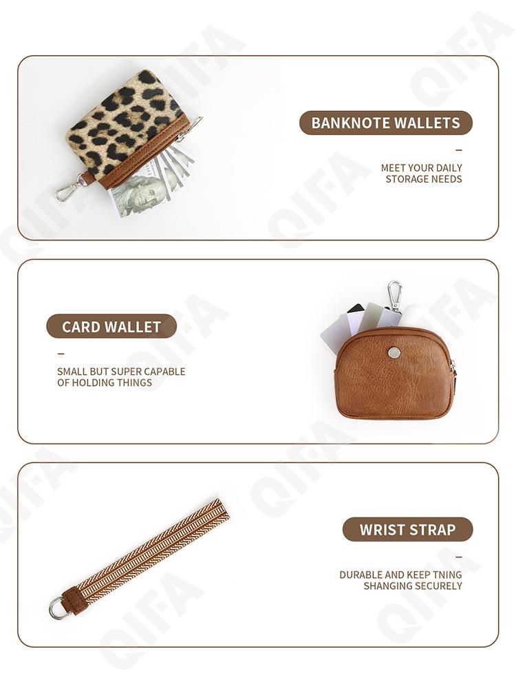 Женский Кошелек CC2128_N6015A-2