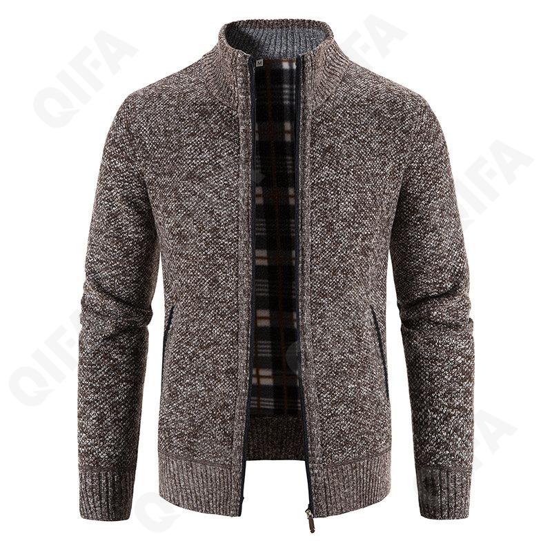 Мужской Кардиган CC4985_8801_2989_1783_8