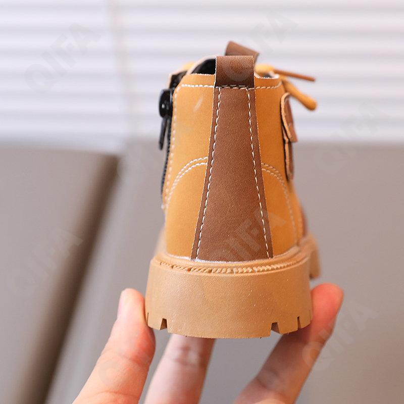 Детские Ботинки CC3959_3176-A1