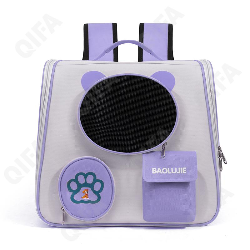 Женская Переноска для животных