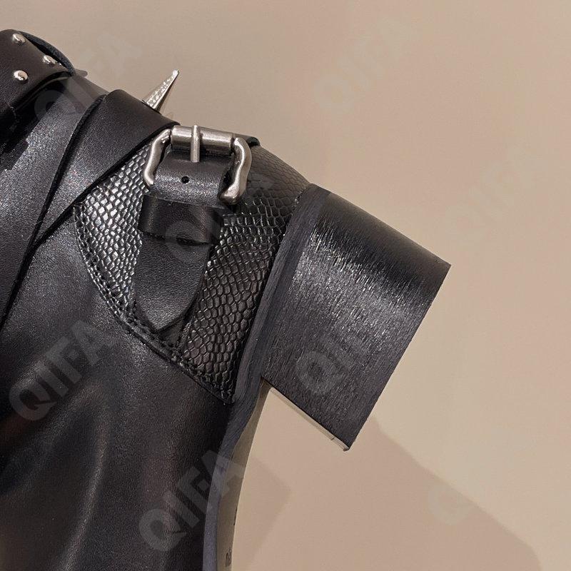 Женские Сапоги CC3928_0420-1