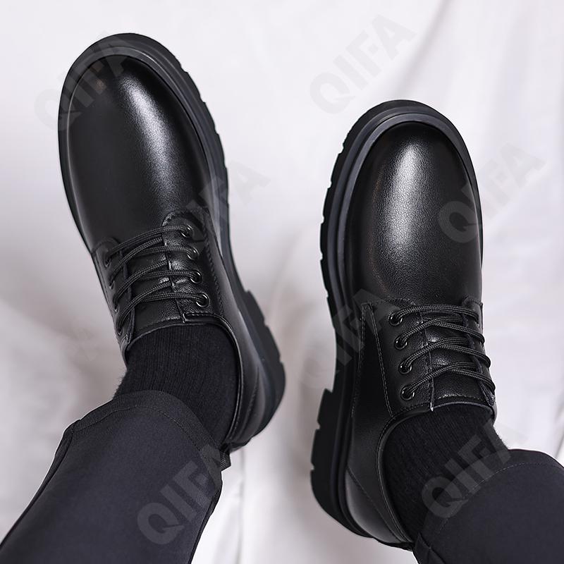 Мужские Полуботинки CC4114_W22717-1L