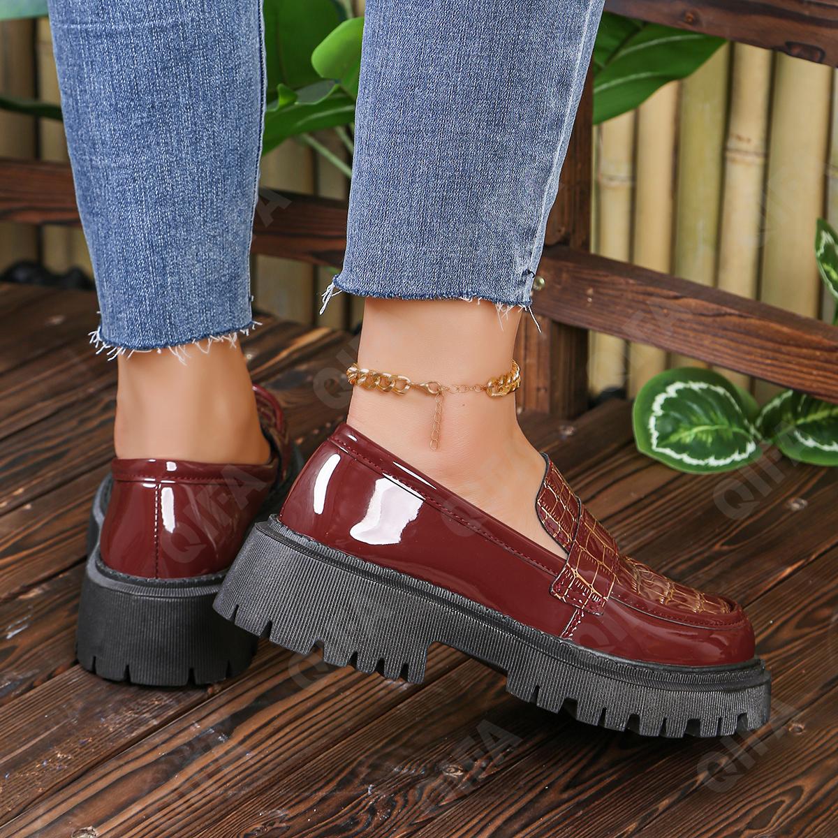 Женские Лоферы CC3767_82-1