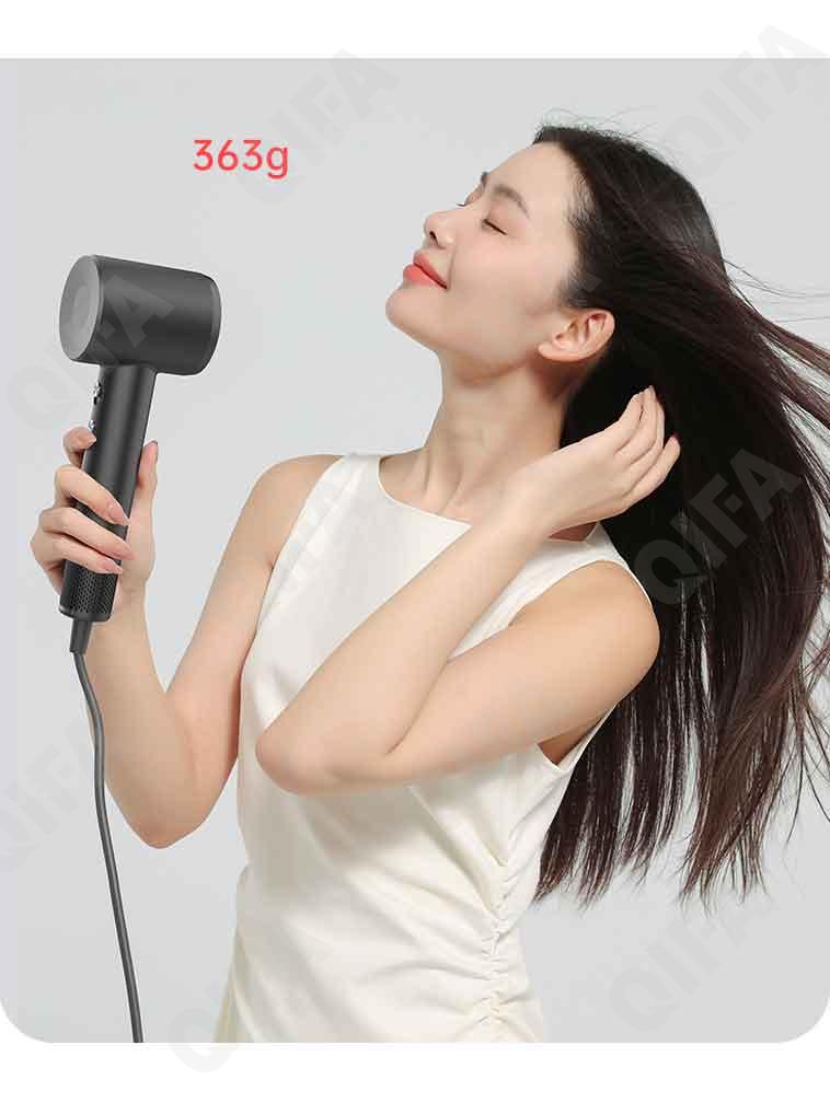 Фен CC4124_WF-2020-2 Фен CC4124_WF-2020-2