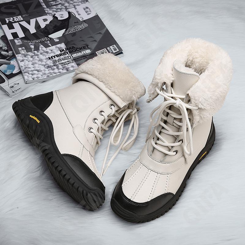 Женские Ботинки CC4114_A5469-6