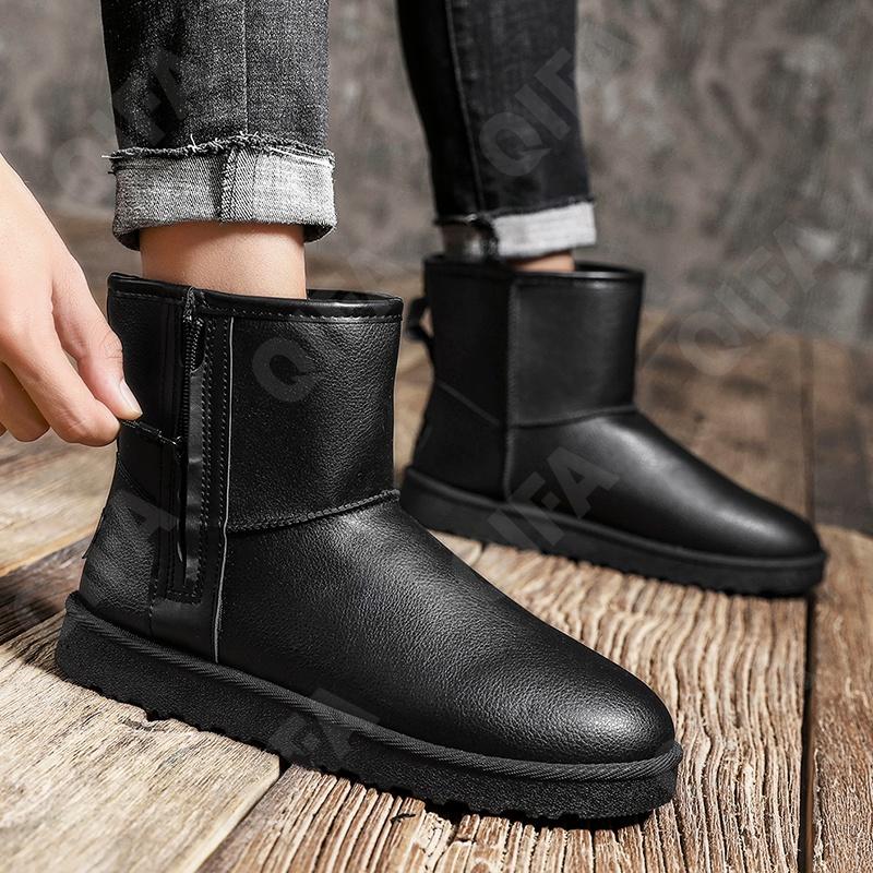 Мужские Угги CC4275_U26-1 Мужские Угги CC4275_U26-1