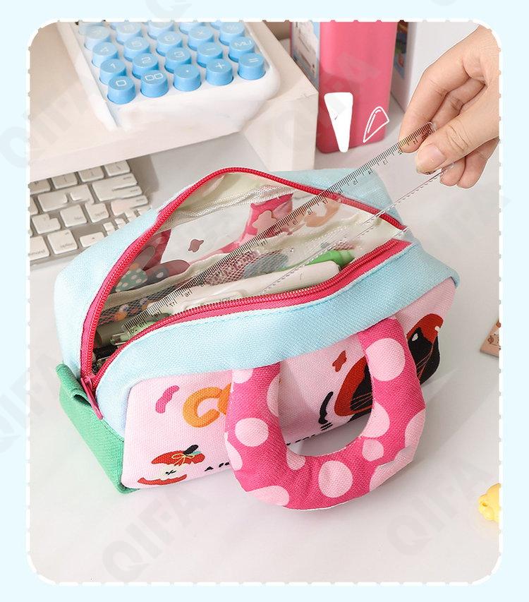 Детский Пенал CC5051_LH070-1 Детский Пенал CC5051_LH070-1