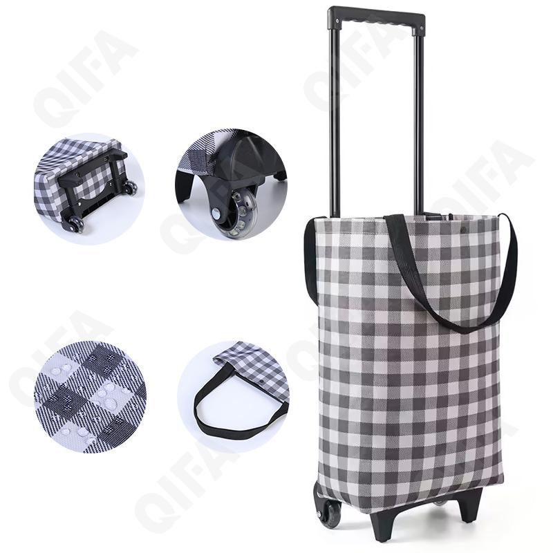 Женская Сумка-тележка CC3759_X1-1