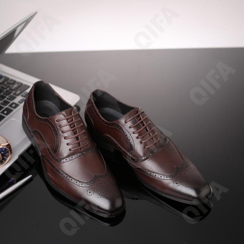 Мужские Полуботинки