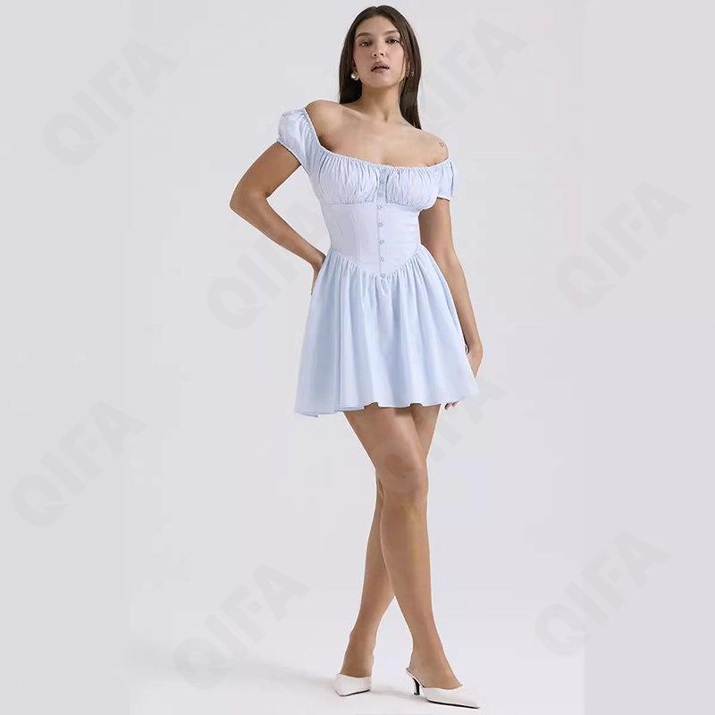 Женское Платье