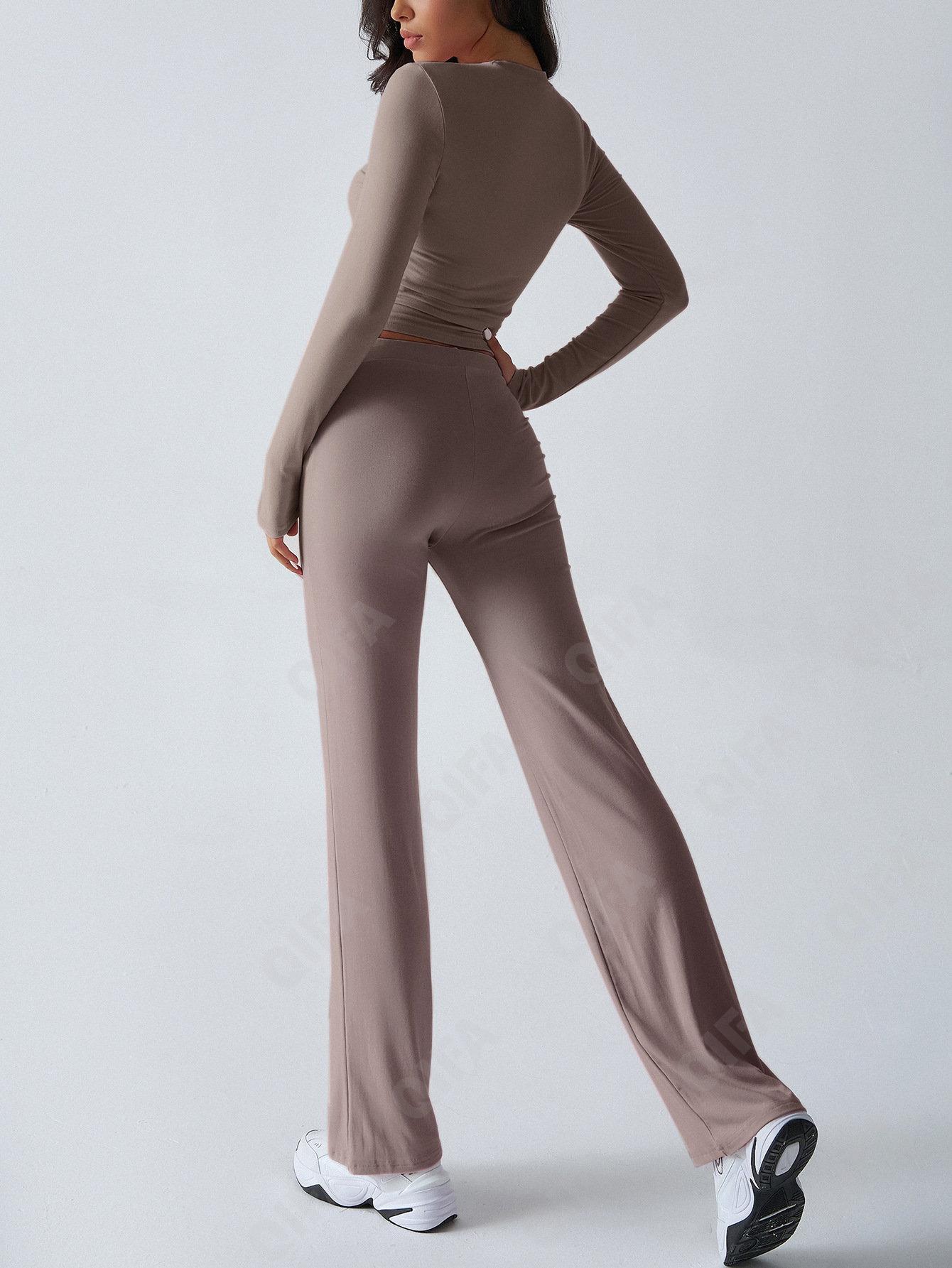 Женский Костюм с брюками CC340_D2419039_236_1779_83