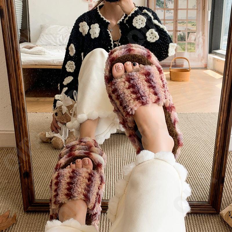 Женские Тапочки CC4988_8836-1