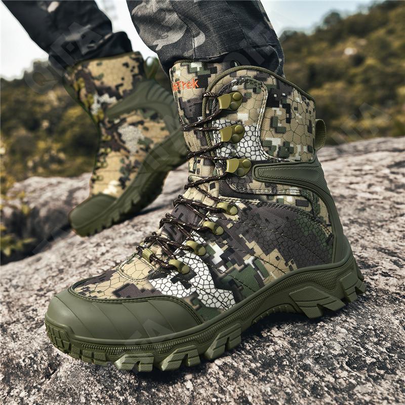 Мужские Ботинки CC5555_TT-6006-1 Мужские Ботинки CC5555_TT-6006-1