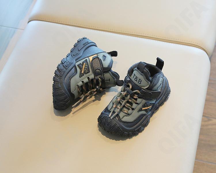 Детские Кроссовки CC3405_TX688-A1