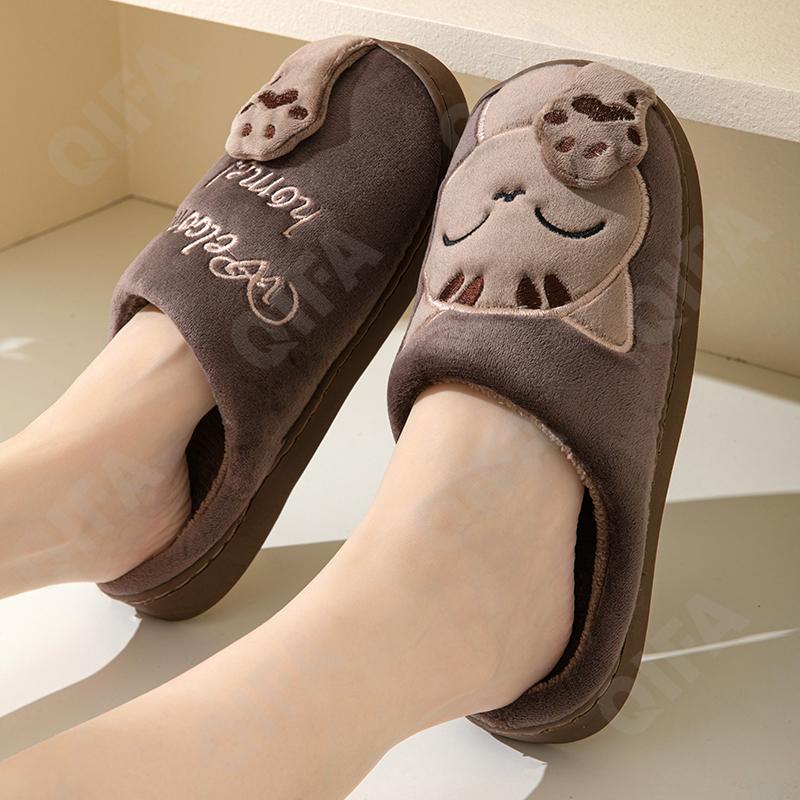 Женские Тапочки CC5045_P1053-1