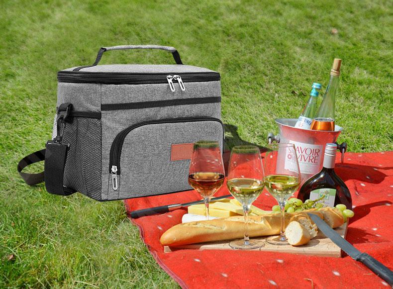 Женская Термосумка CC3653_B-803-1