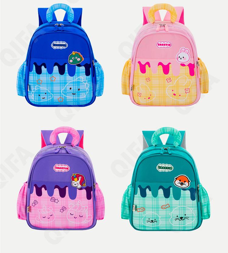 Детский Ранец CC2434_Q1-4