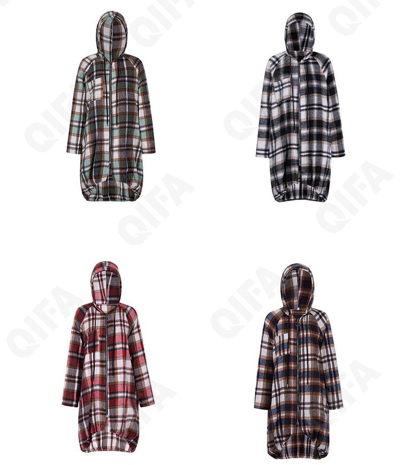 Женская Куртка CC340_D2437001_250_1776_9