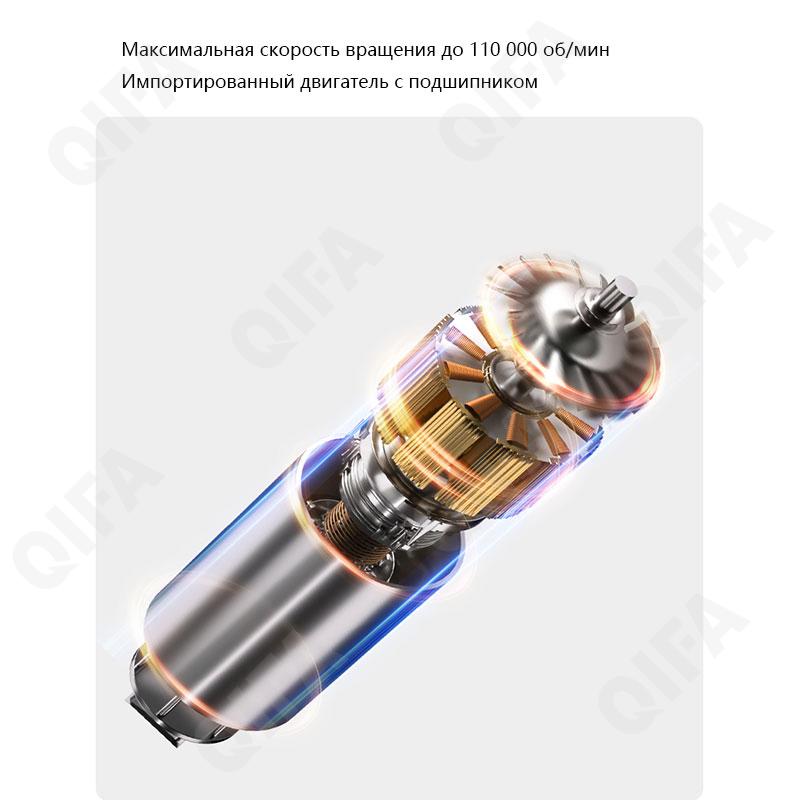 Фен CC4124_HD01-3 Фен CC4124_HD01-3