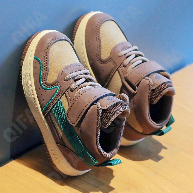 Детские Кеды