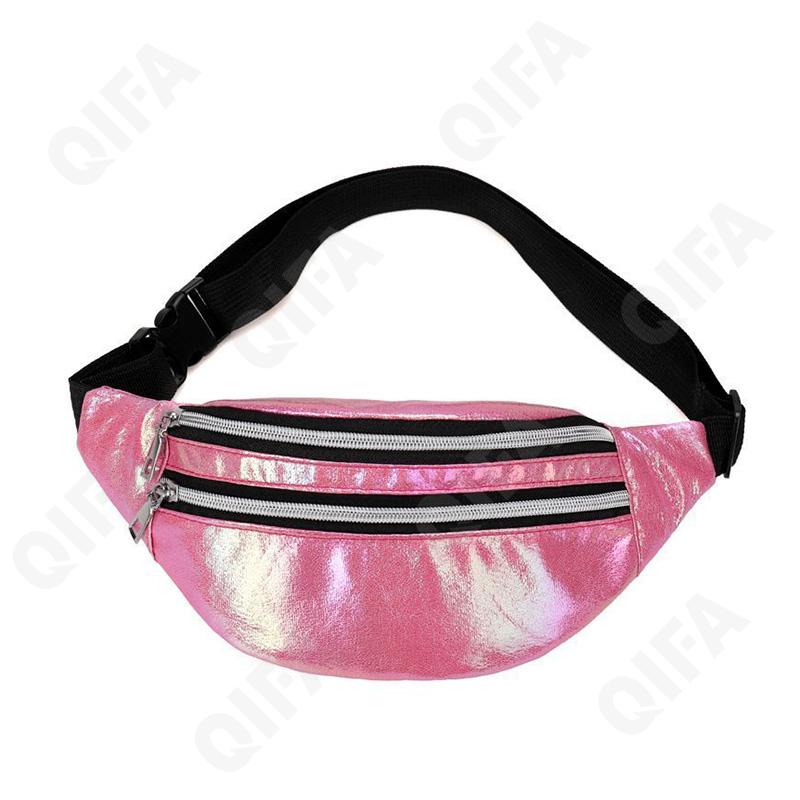 Женская Сумка поясная CC2128_N9155-6