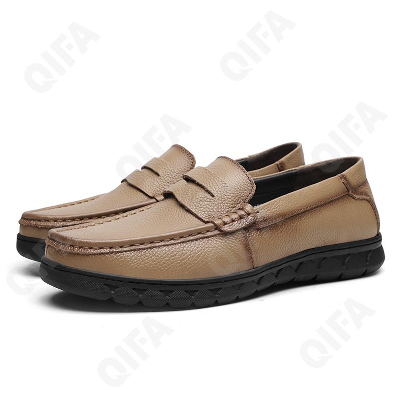 Мужские Полуботинки