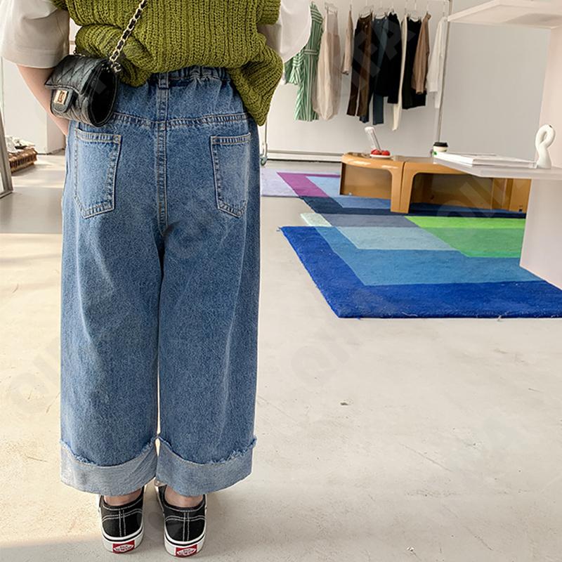 Детские Джинсы