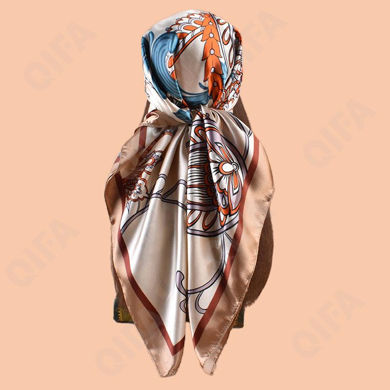 Женский Платок CC4230_D590-1 Женский Платок CC4230_D590-1