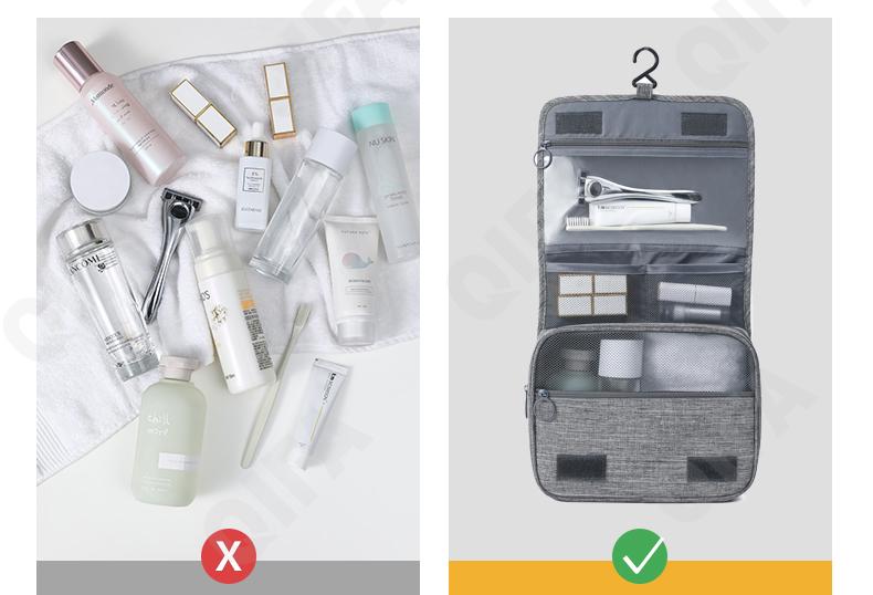 Женский Несессер CC482_C08-3-6