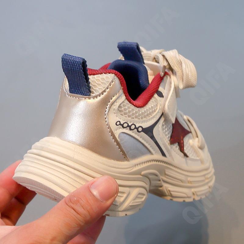 Детские Кроссовки CC4250_7816-B3