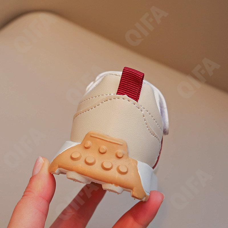 Детские Кроссовки CC3966_528-A1