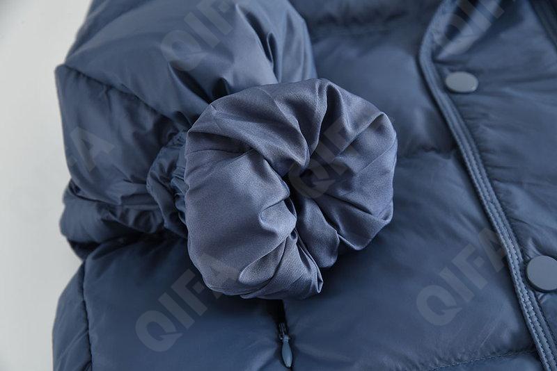 Детский Пуховик CC2119_0913-09-2