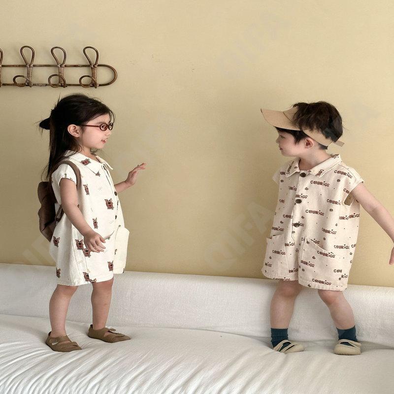 Детский Комбинезон CC4286_XL250464_2549_2574_44