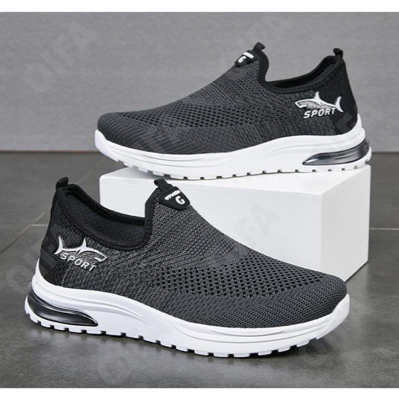 Мужские Кроссовки