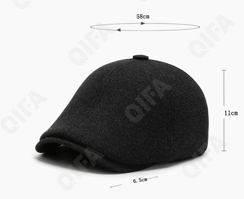 Мужская Кепка CC4472_068-2