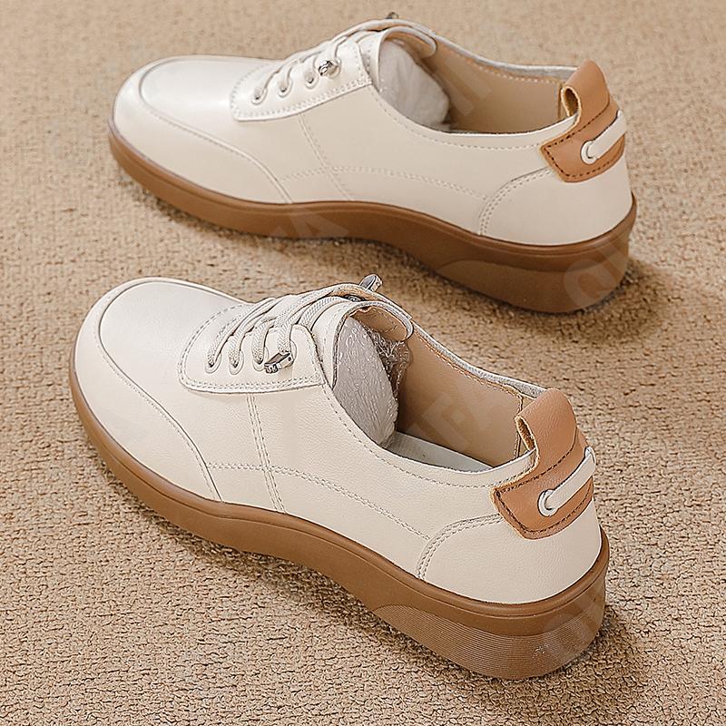 Женские Полуботинки