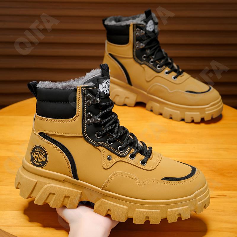 Мужские Кроссовки CC4114_X198-1