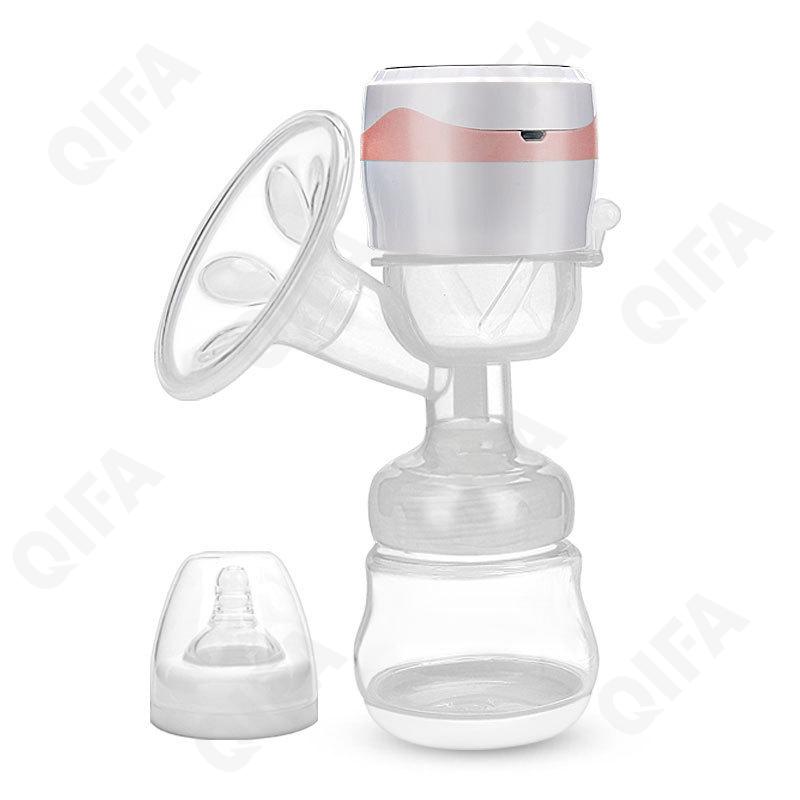 Молокоотсос электрический