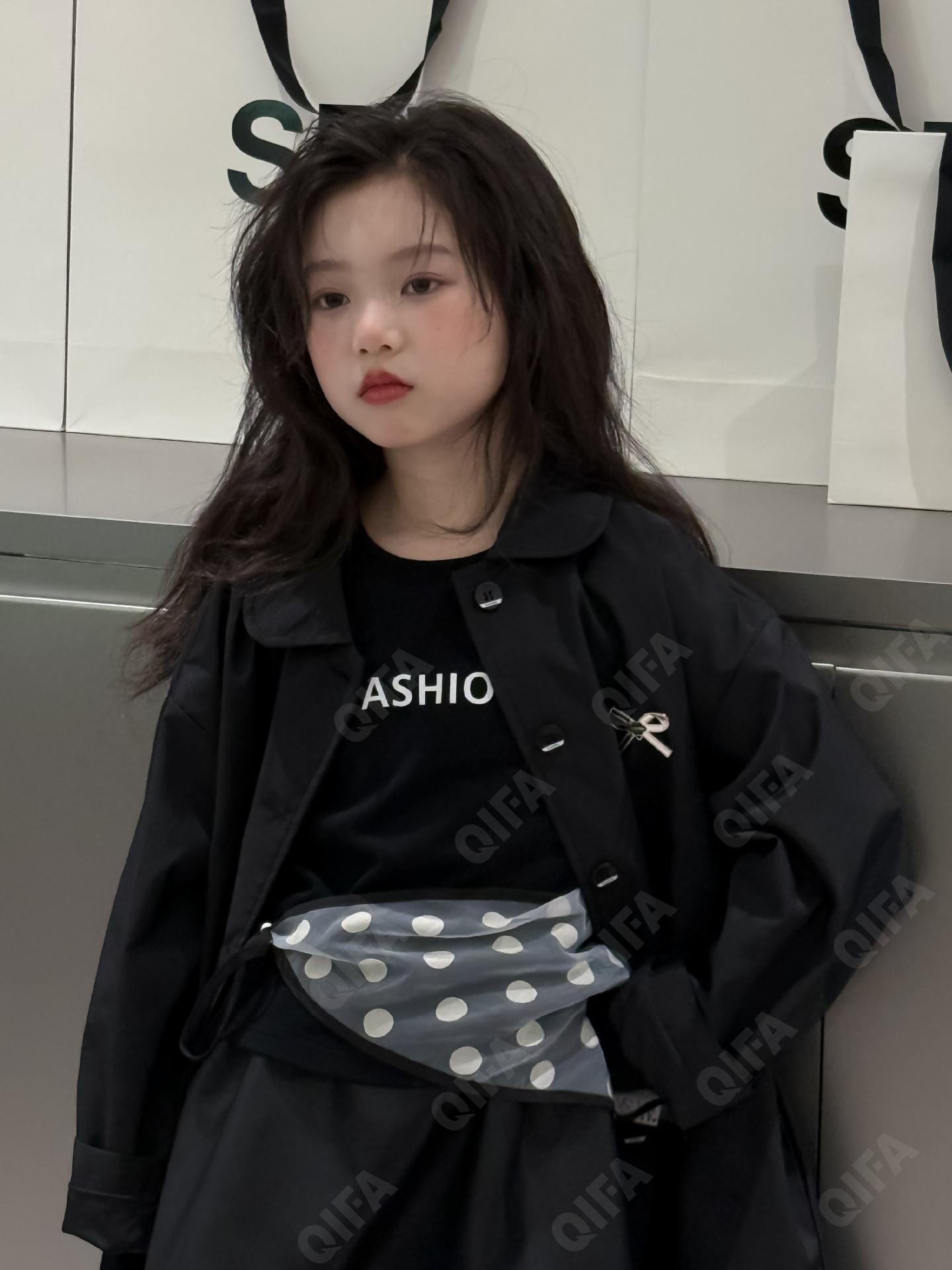 Детский Плащ CC5233_25Q237_252_2578_87 Детский Плащ CC5233_25Q237_252_2578_87