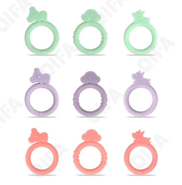 Детский Прорезыватель для зубов CC1855_XHDSZM-5011-1