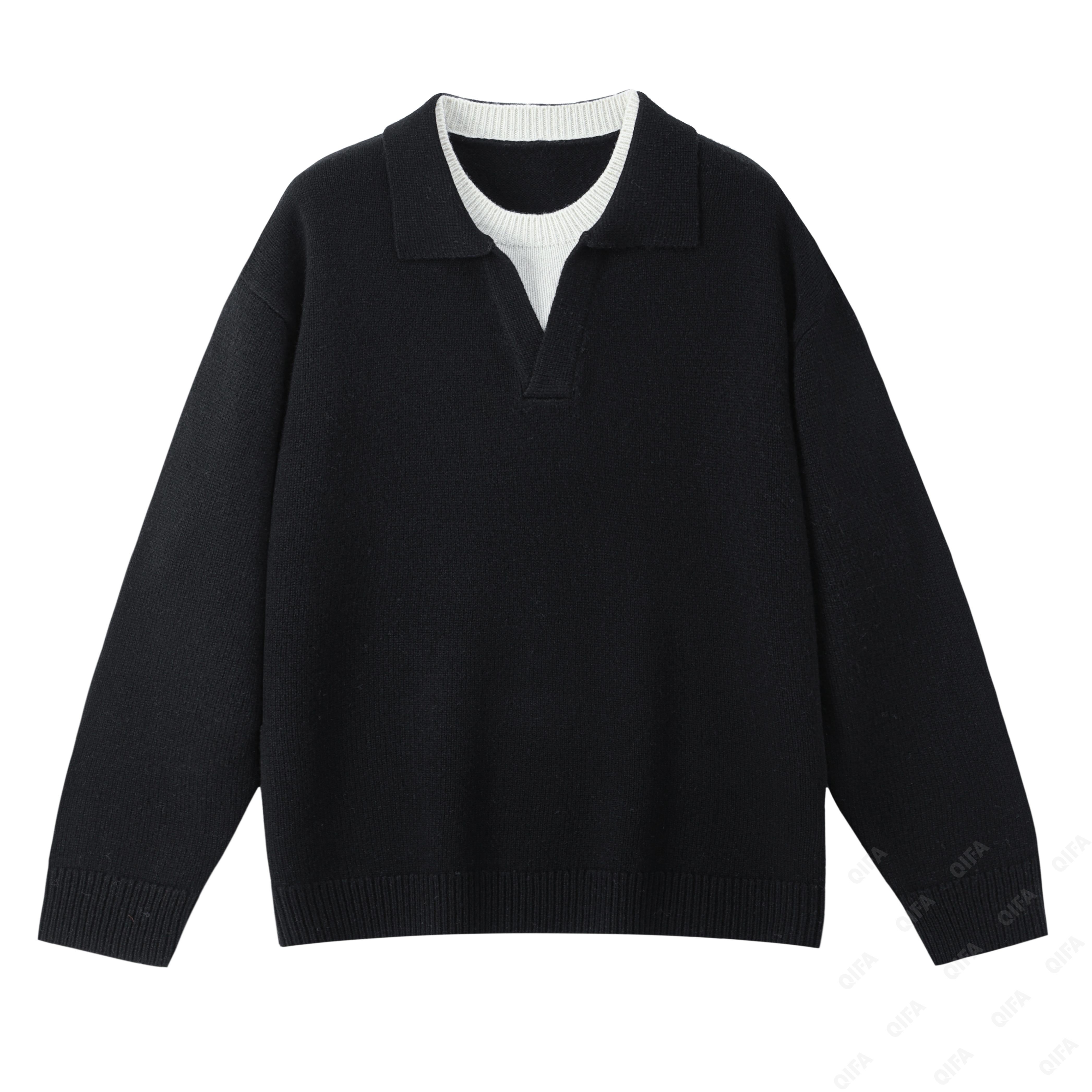 Мужской Джемпер CC4625_HRW05-1