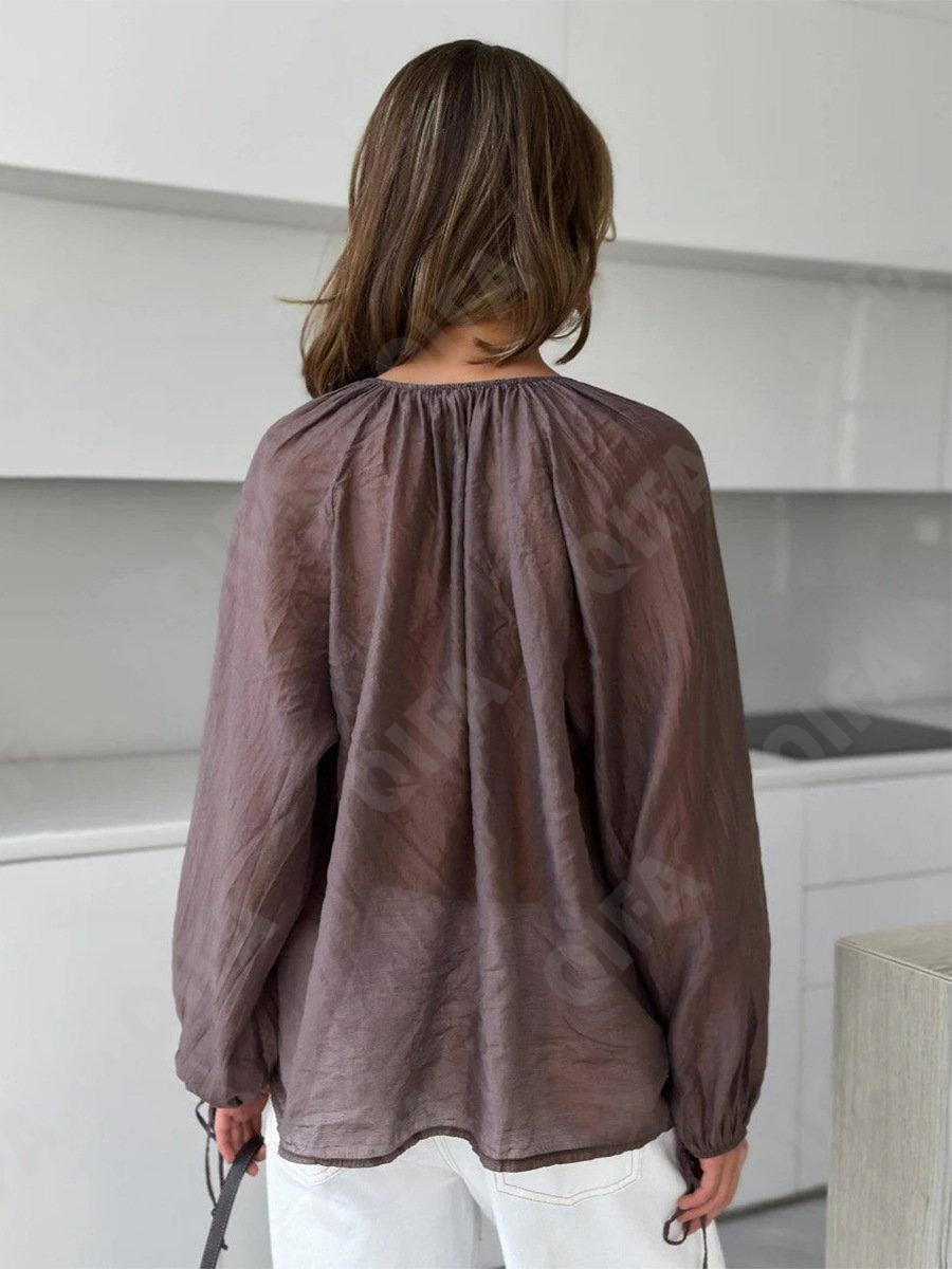 Женская Блузка CC4052_CY0117_234_1778_55 Женская Блузка CC4052_CY0117_234_1778_55