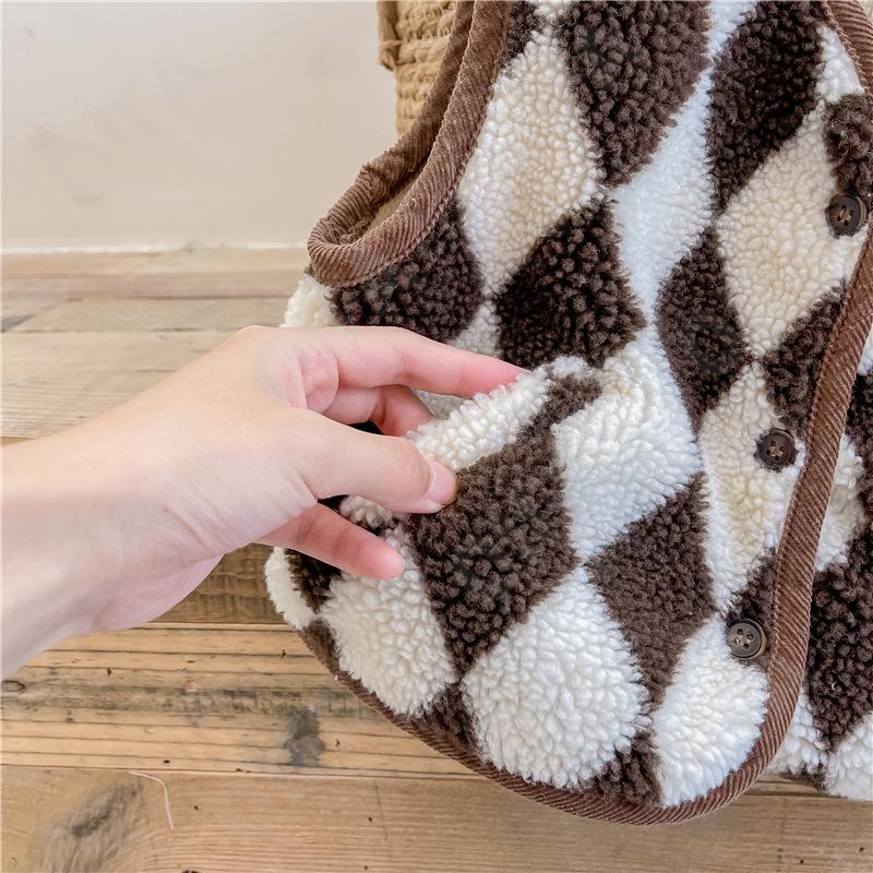 Детский Жилет CC1293_21806_2549_1812_71