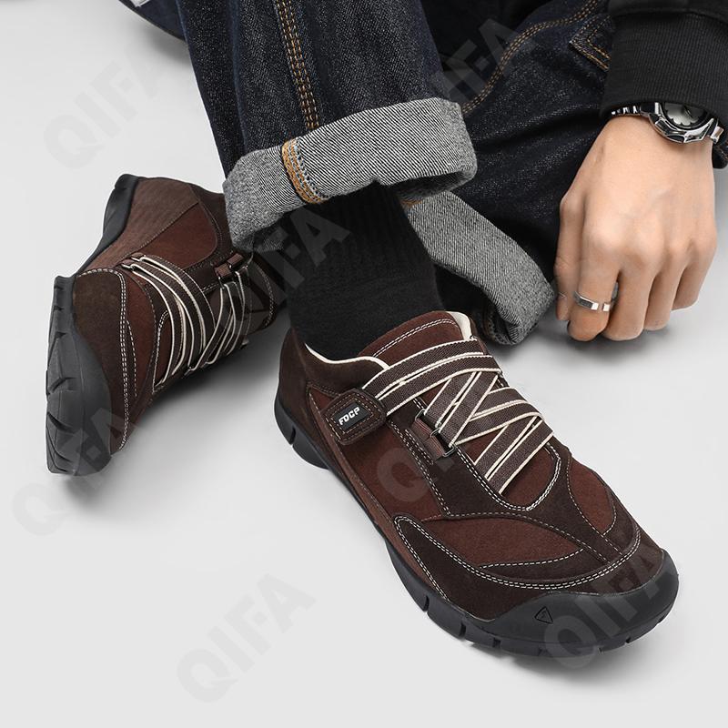 Мужские Полуботинки CC4019_XMF-35551-1