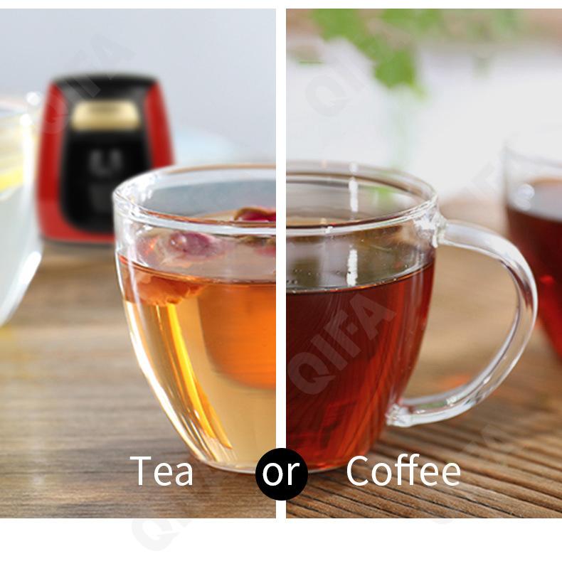 Кофеварка CC2342_CM-313-3