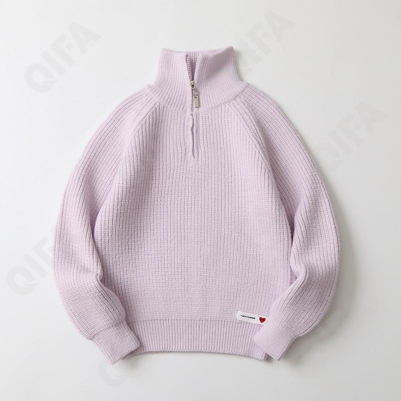 Детский Свитер CC2327_M-015-5