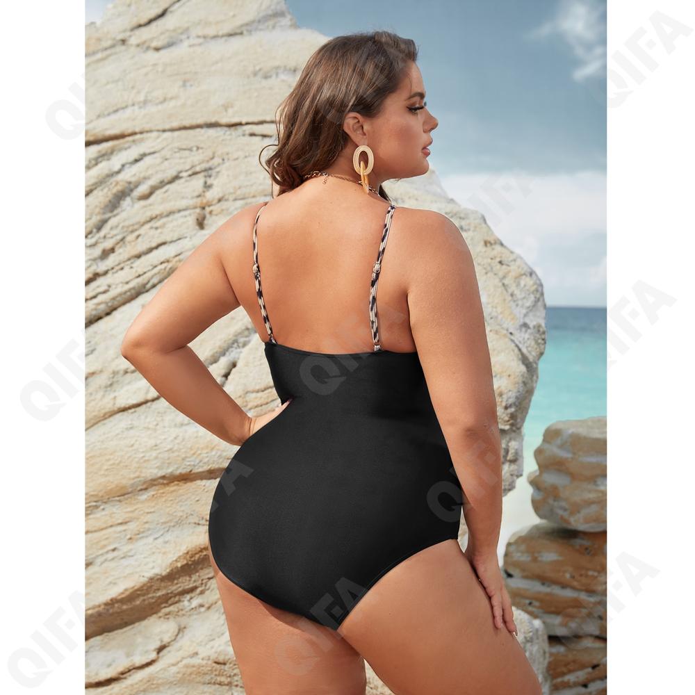 Женский Купальник слитный