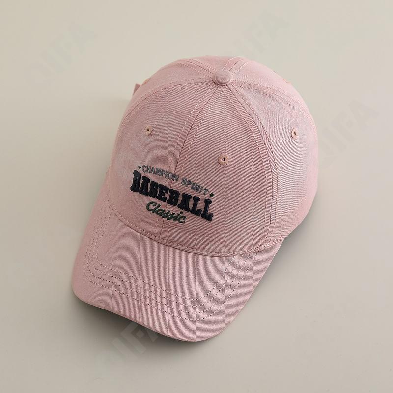 Унисекс Бейсболка Дошкольная CC3402_C12744-1